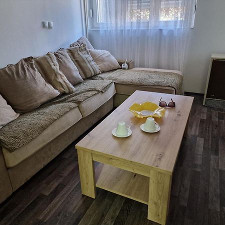 T&A Lägenhet Paraćin Exteriör bild